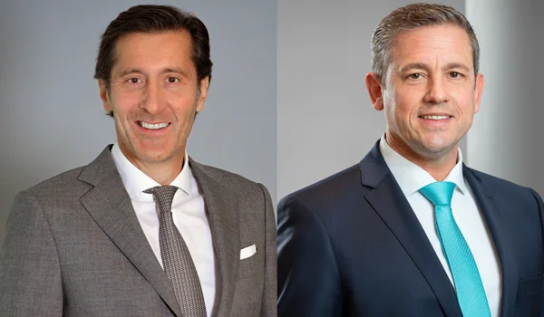 Stéphane Pardini appointed Head of Wealth Management at Quintet Luxembourg