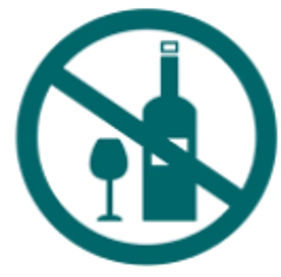 alcohol
