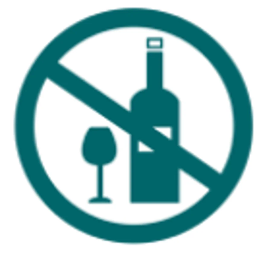 alcohol